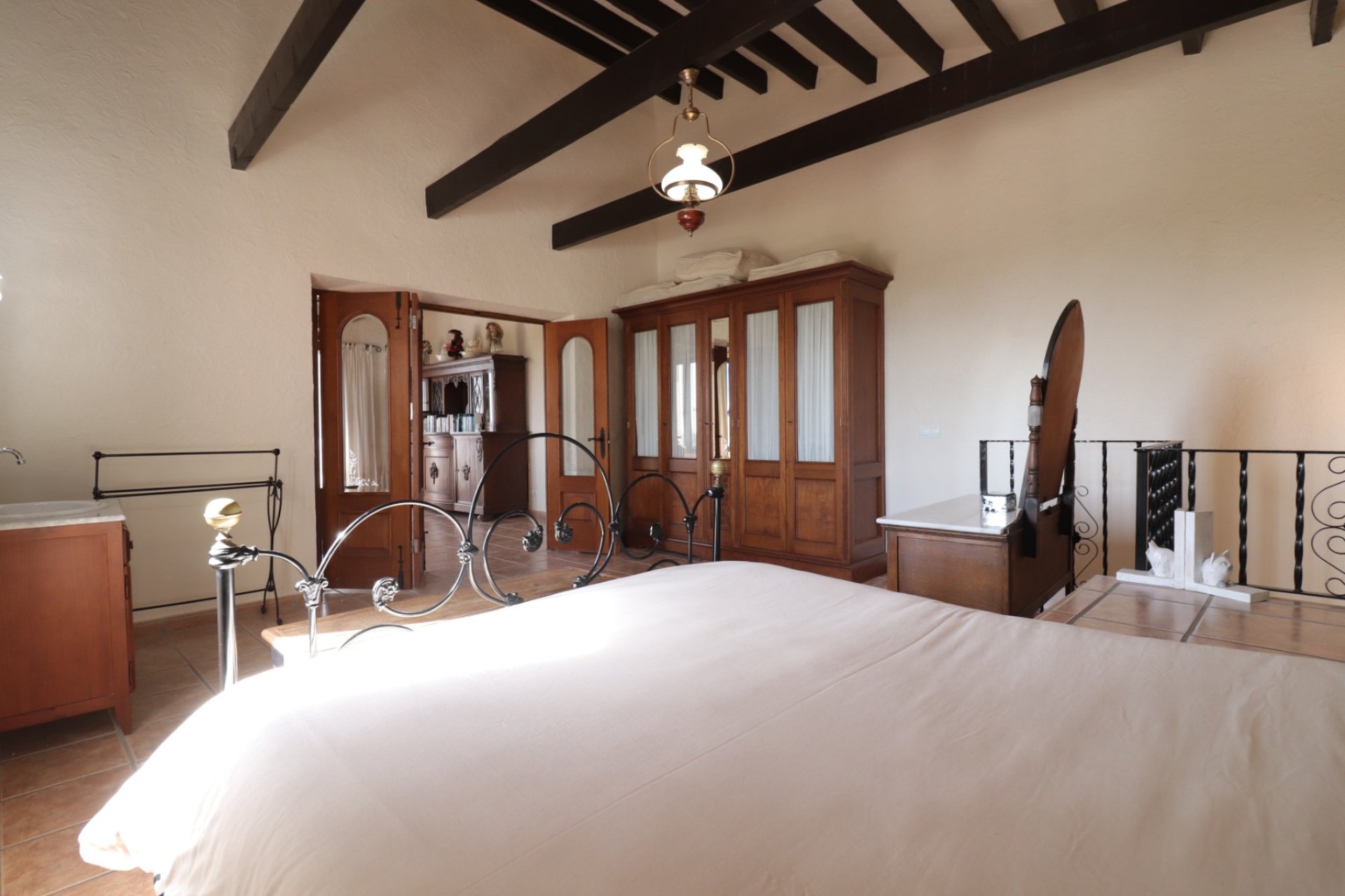 Herverkoop - Country Property - Albatera