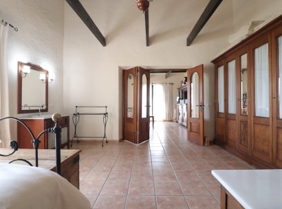Country Property · Herverkoop - Albatera · Albatera - Country · Alicante · Spanje
