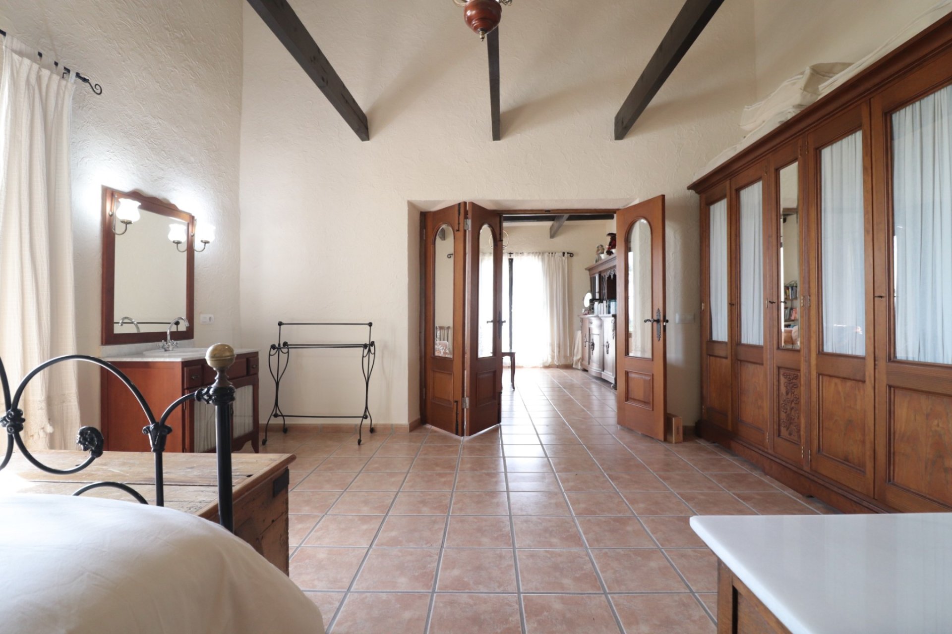 Herverkoop - Country Property - Albatera