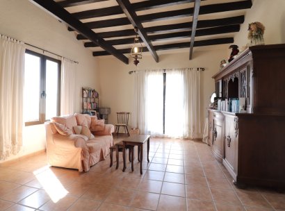 Country Property · Herverkoop - Albatera · Albatera - Country · Alicante · Spanje