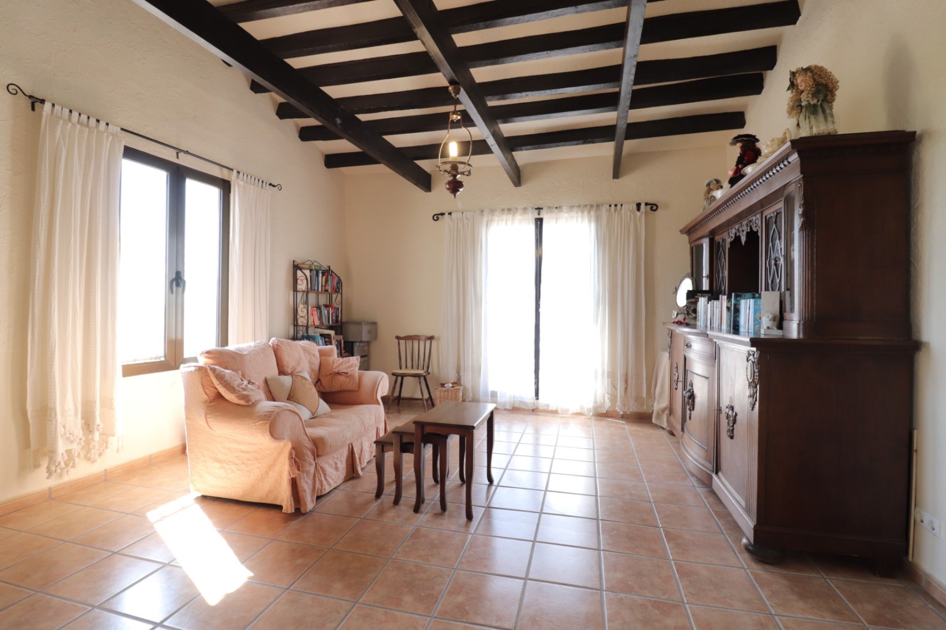 Herverkoop - Country Property - Albatera