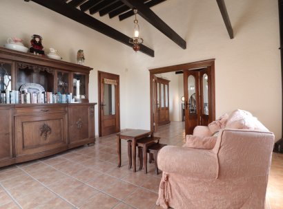 Country Property · Herverkoop - Albatera · Albatera - Country · Alicante · Spanje