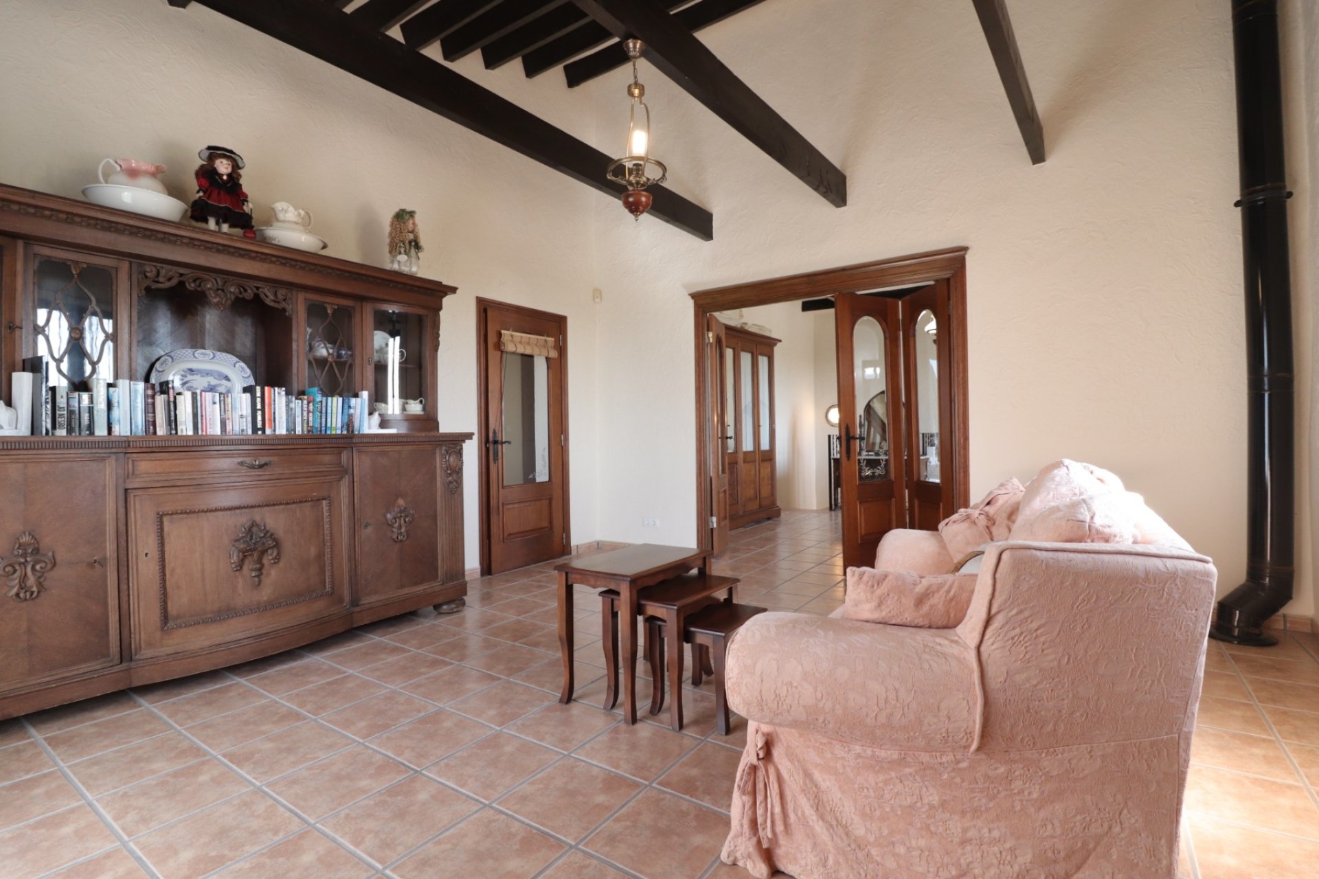 Herverkoop - Country Property - Albatera