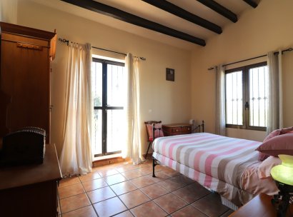 Country Property · Herverkoop - Albatera · Albatera - Country · Alicante · Spanje
