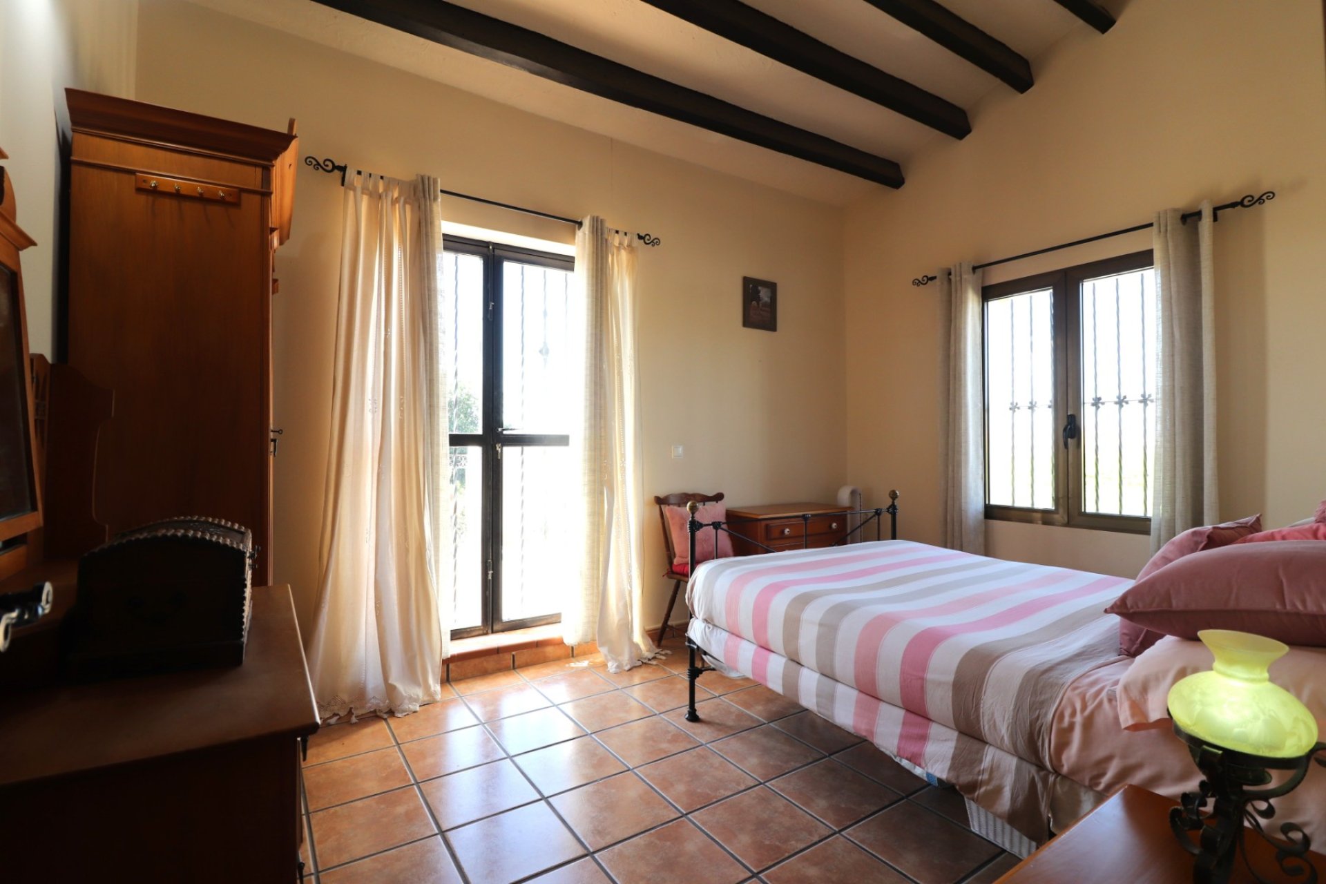 Herverkoop - Country Property - Albatera