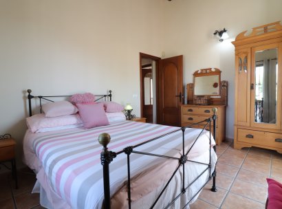 Country Property · Herverkoop - Albatera · Albatera - Country · Alicante · Spanje