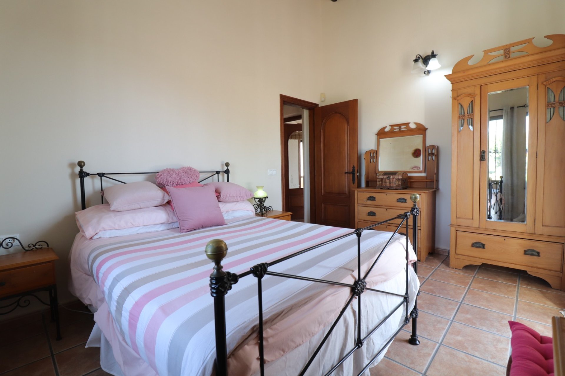 Herverkoop - Country Property - Albatera