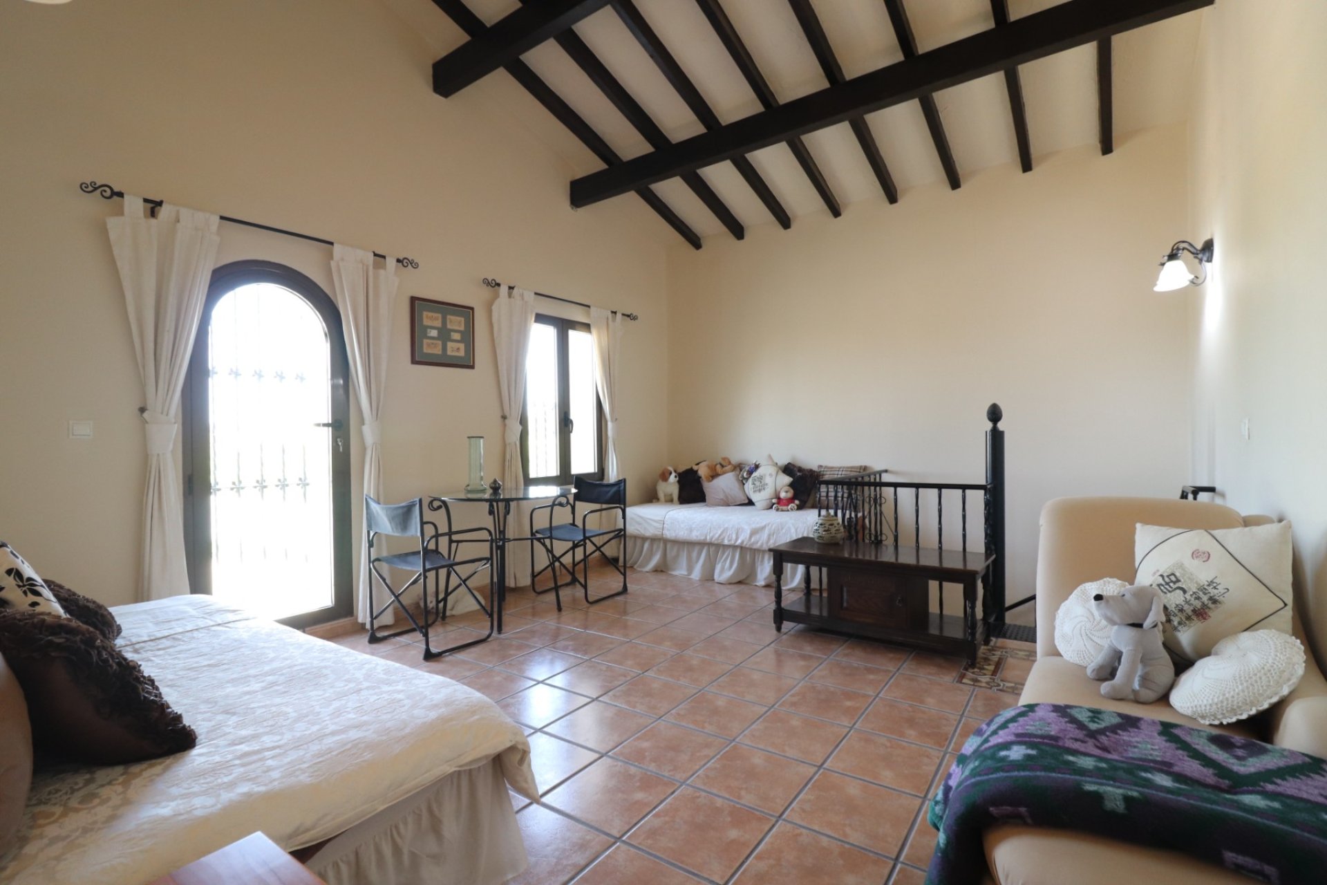 Herverkoop - Country Property - Albatera