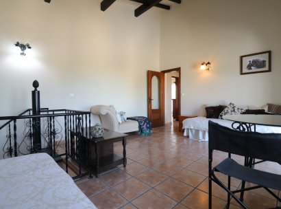 Country Property · Herverkoop - Albatera · Albatera - Country · Alicante · Spanje