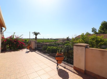 Country Property · Herverkoop - Albatera · Albatera - Country · Alicante · Spanje