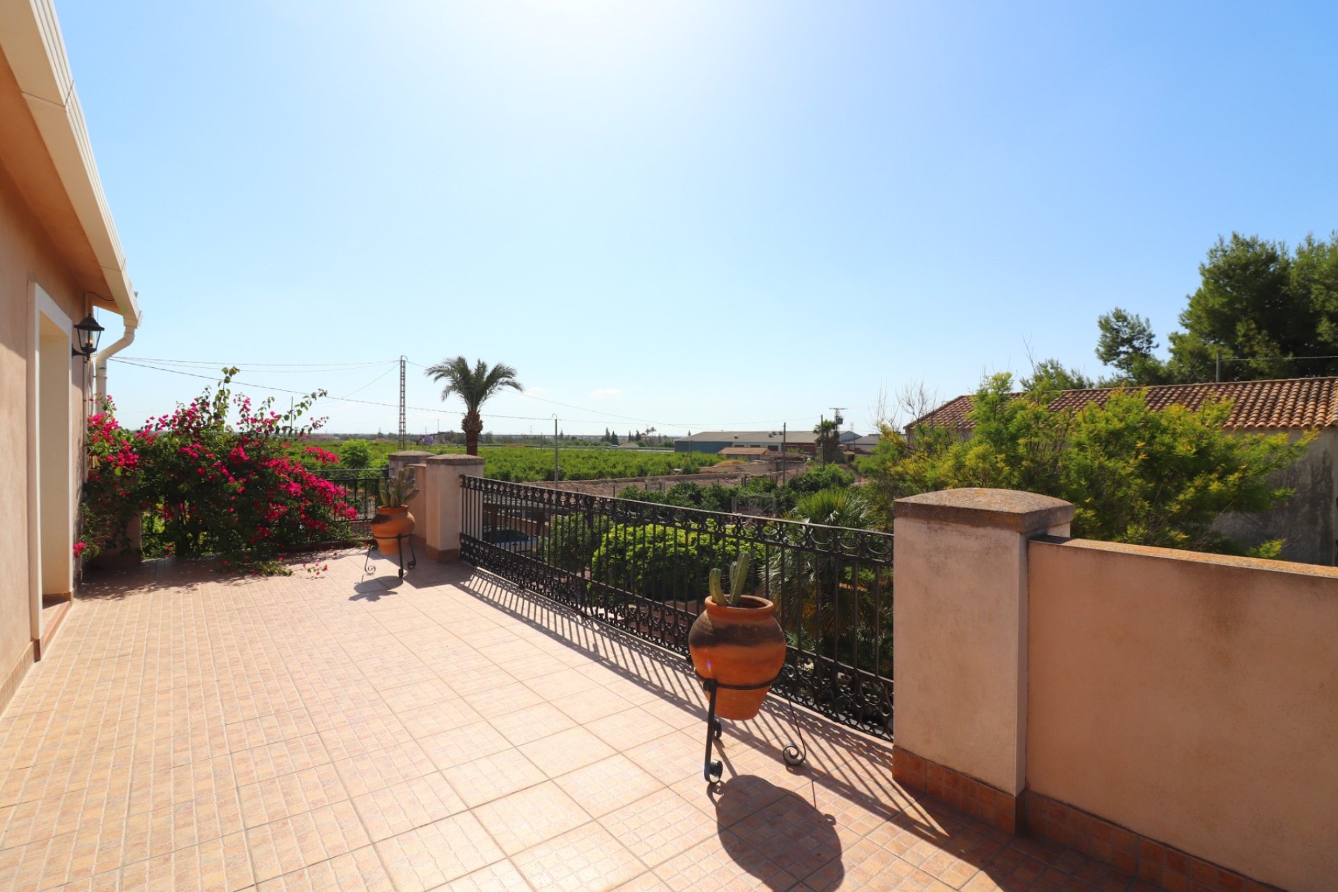 Herverkoop - Country Property - Albatera