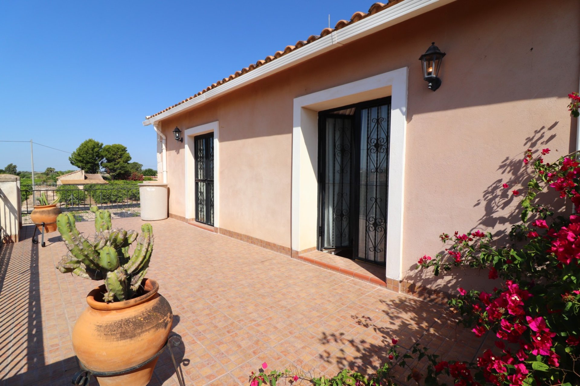 Herverkoop - Country Property - Albatera