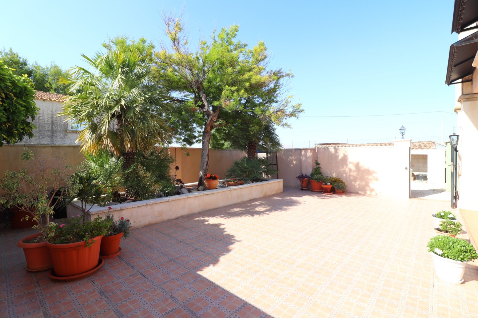 Herverkoop - Country Property - Albatera