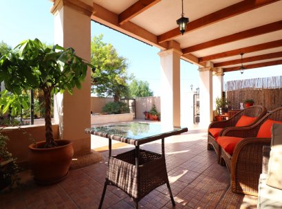 Country Property · Herverkoop - Albatera · Albatera - Country · Alicante · Spanje