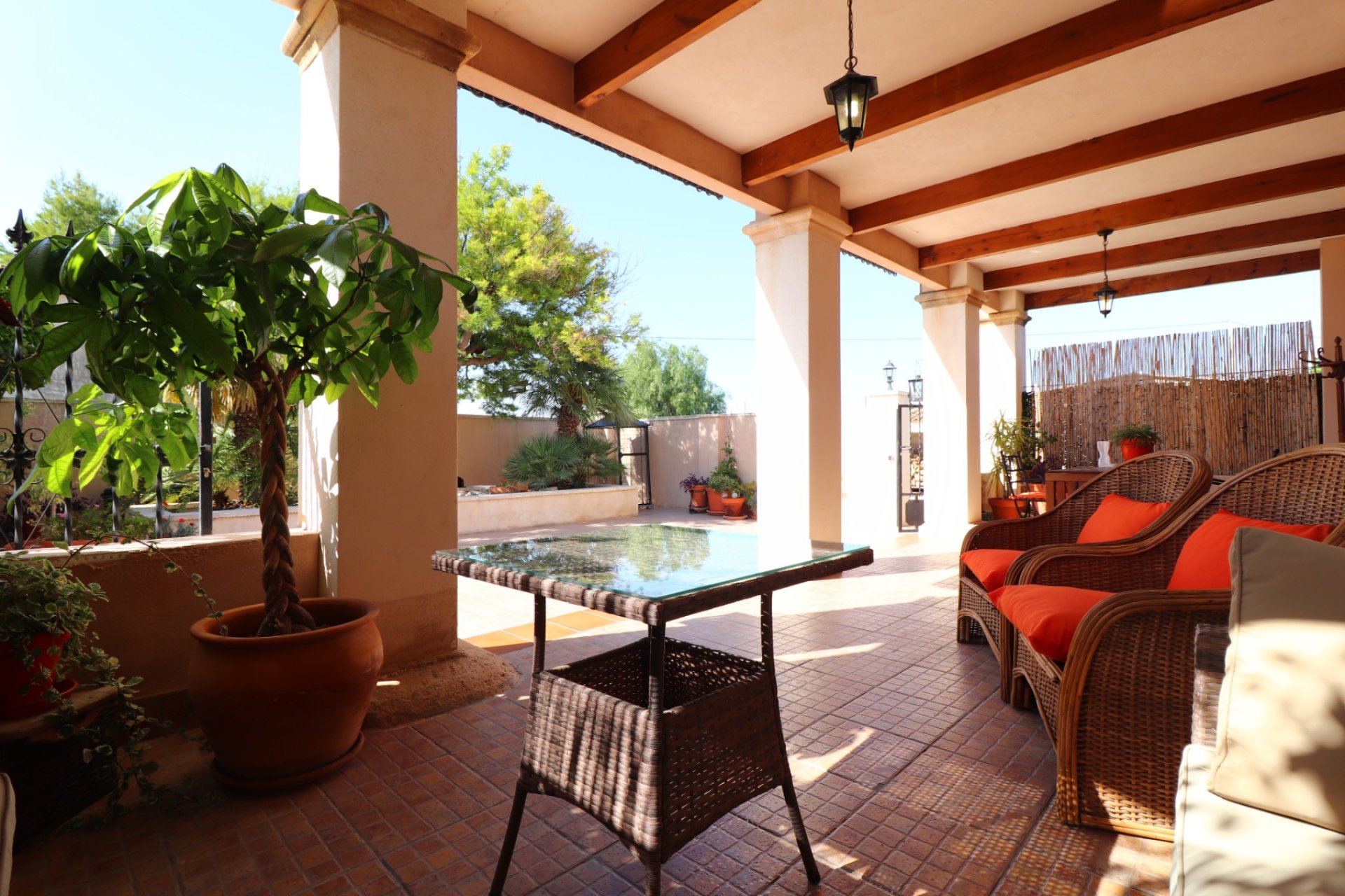 Herverkoop - Country Property - Albatera