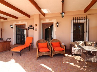 Country Property · Herverkoop - Albatera · Albatera - Country · Alicante · Spanje