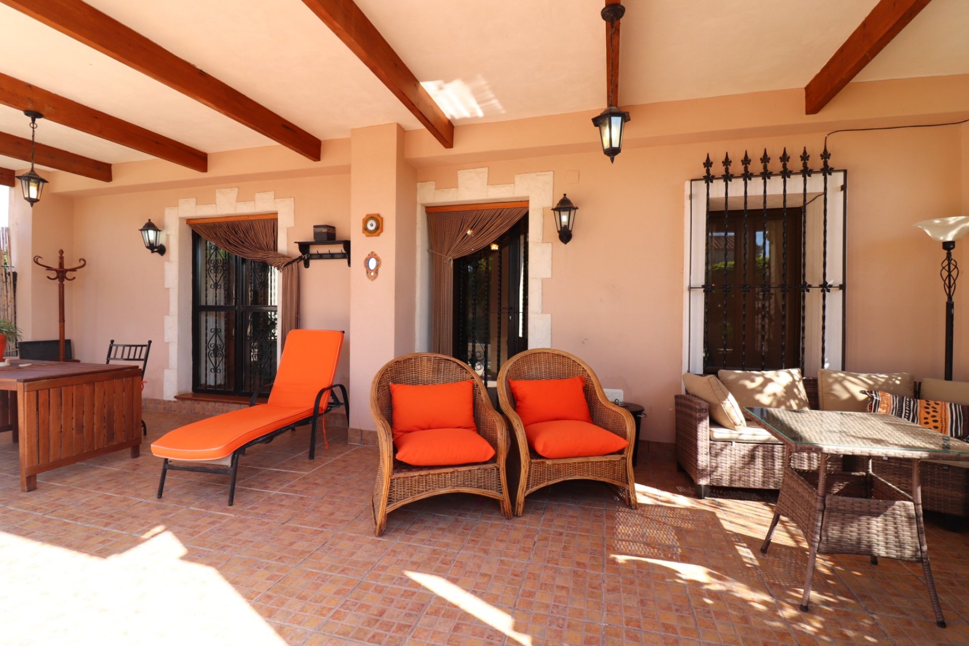 Herverkoop - Country Property - Albatera