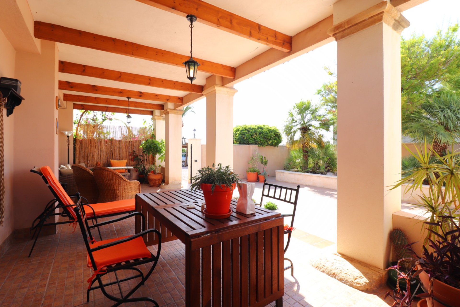 Herverkoop - Country Property - Albatera
