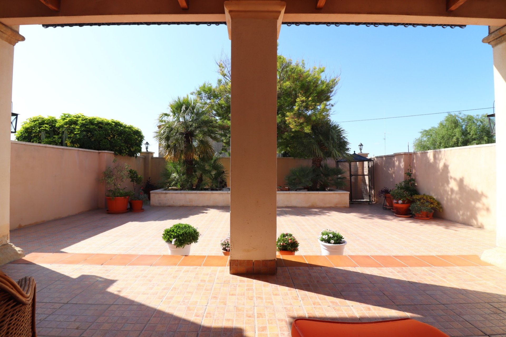 Herverkoop - Country Property - Albatera