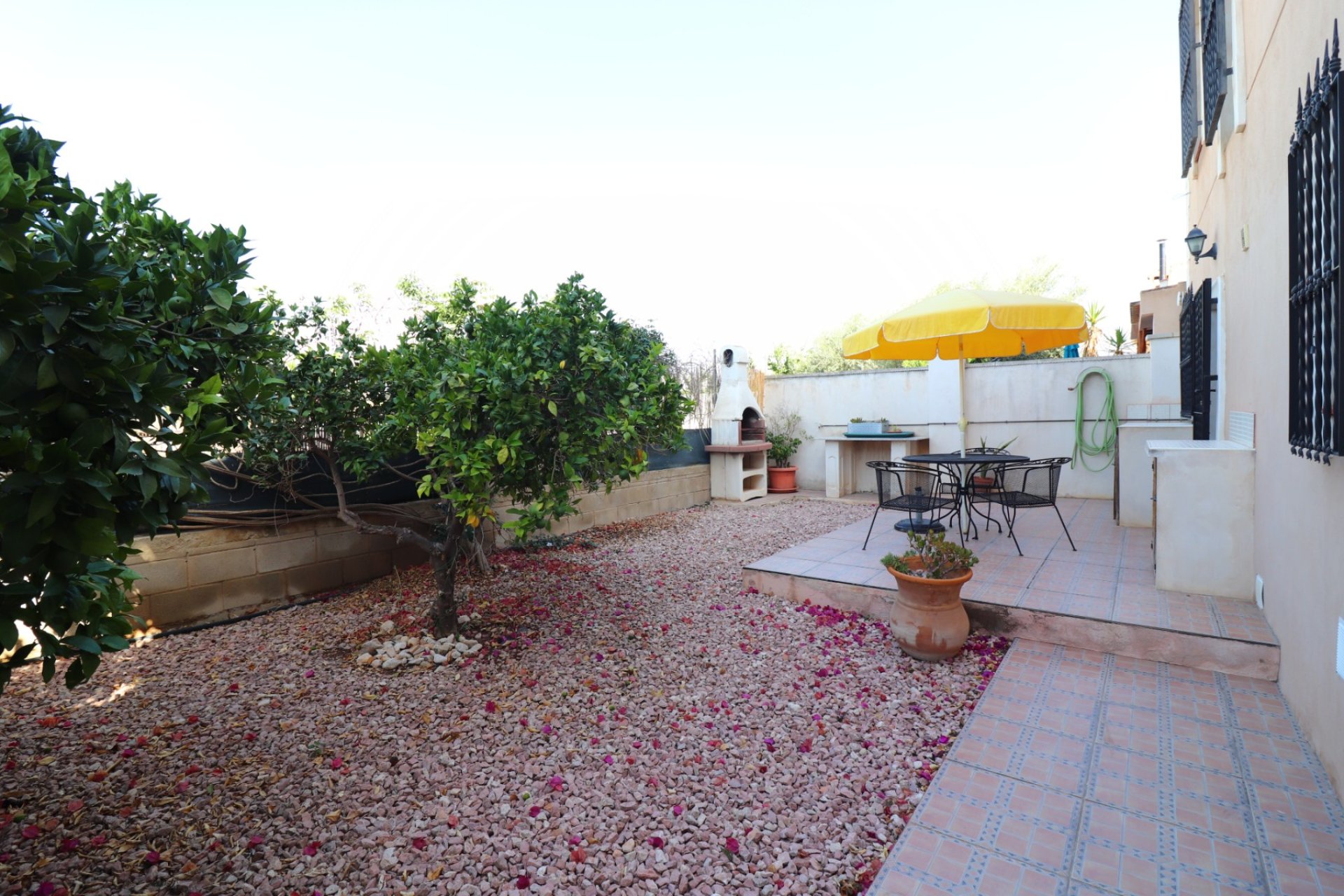 Herverkoop - Country Property - Albatera