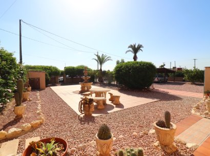 Country Property · Herverkoop - Albatera · Albatera - Country · Alicante · Spanje