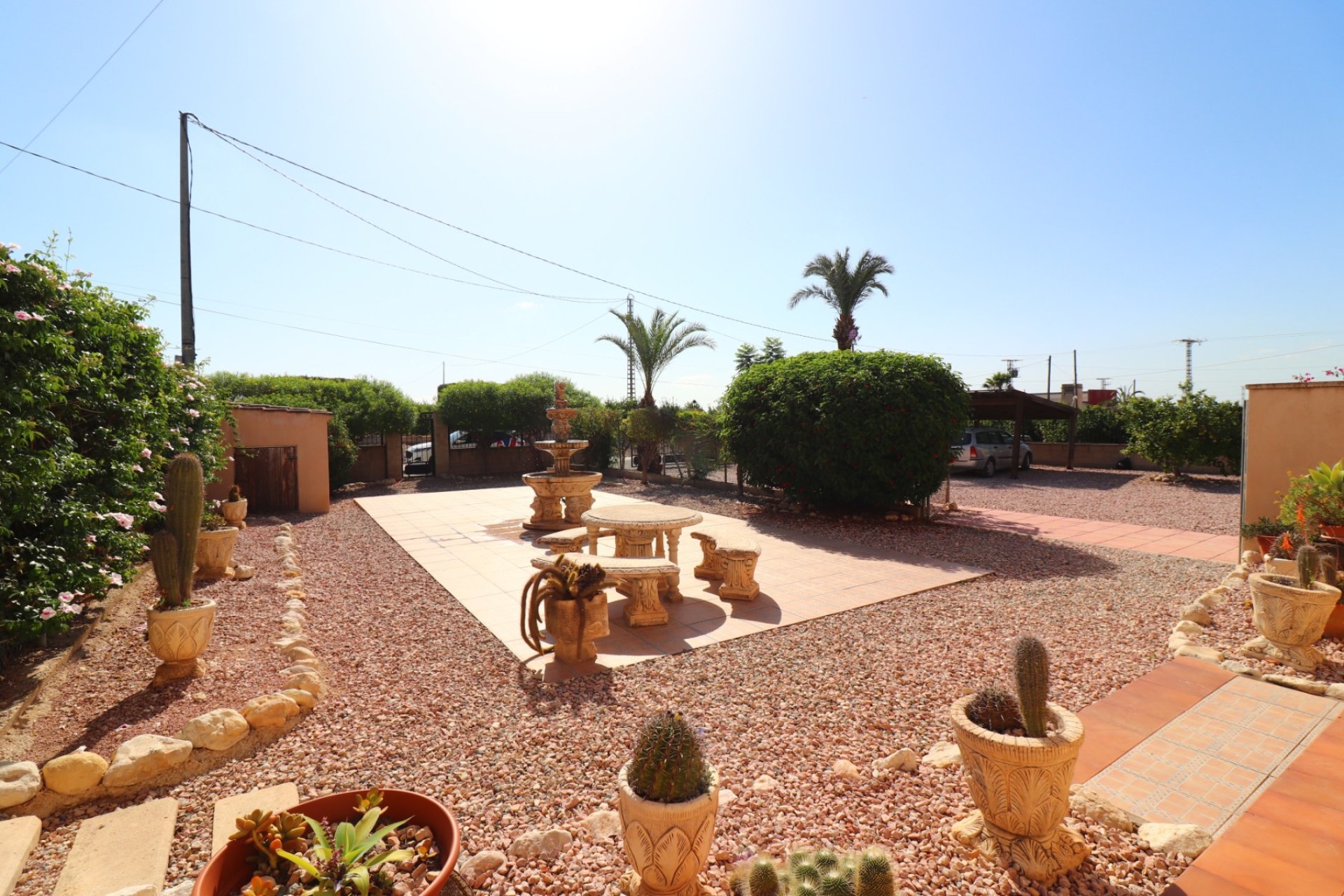 Herverkoop - Country Property - Albatera