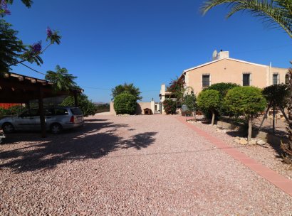 Country Property · Herverkoop - Albatera · Albatera - Country · Alicante · Spanje
