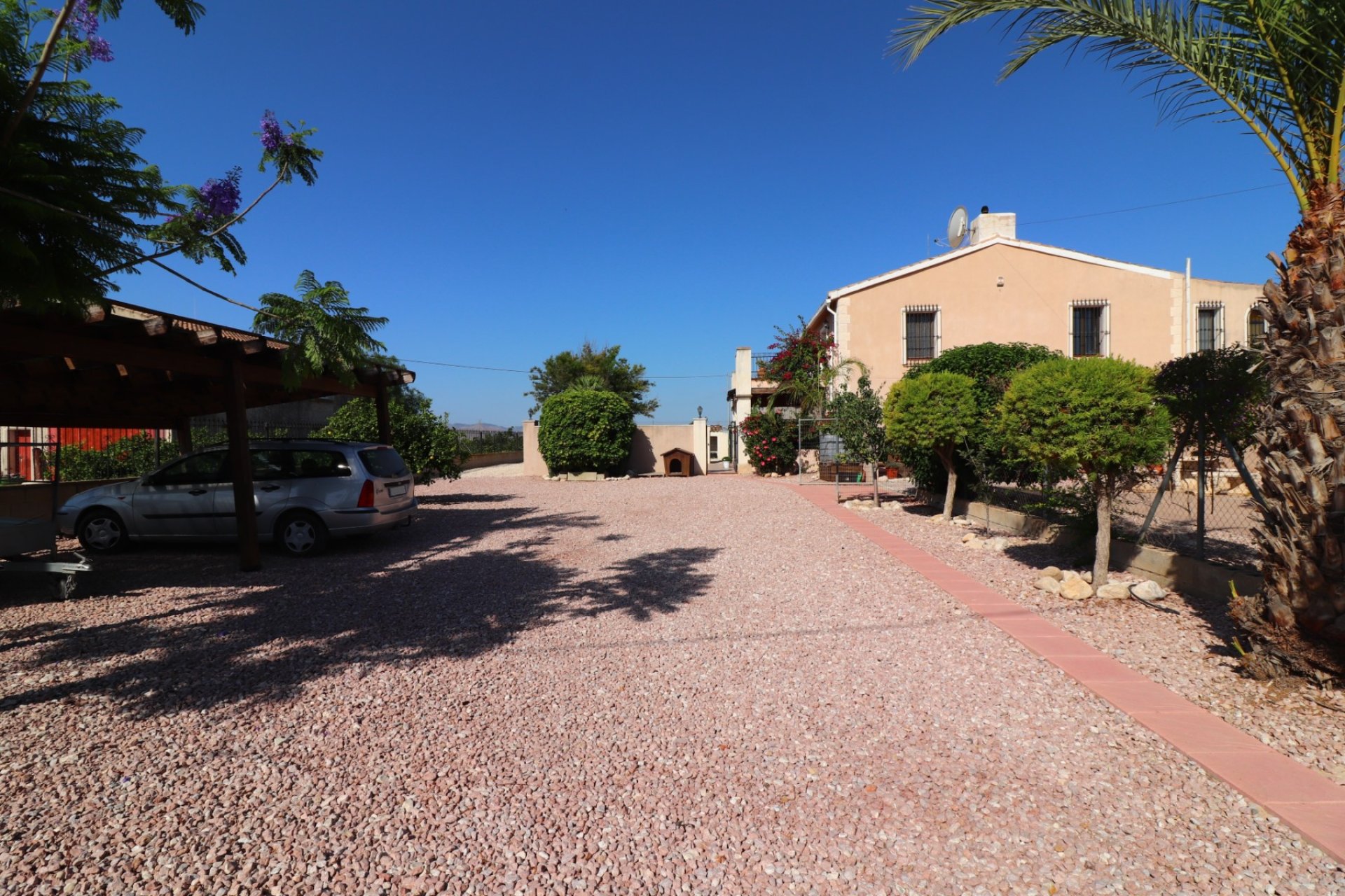 Herverkoop - Country Property - Albatera