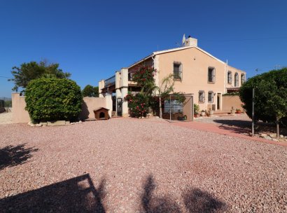 Country Property · Herverkoop - Albatera · Albatera - Country · Alicante · Spanje