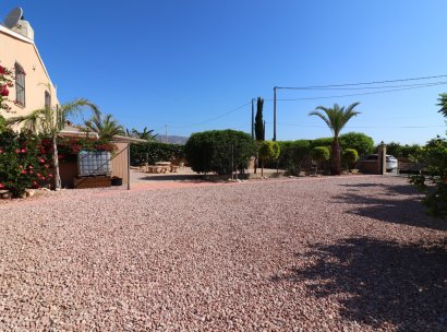 Country Property · Herverkoop - Albatera · Albatera - Country · Alicante · Spanje