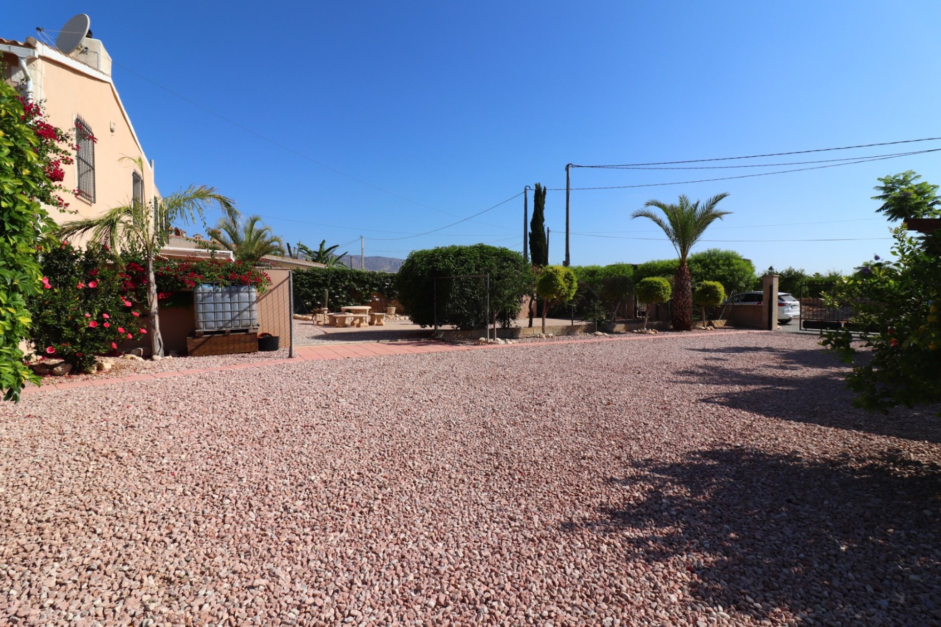 Herverkoop - Country Property - Albatera