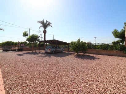 Country Property · Herverkoop - Albatera · Albatera - Country · Alicante · Spanje