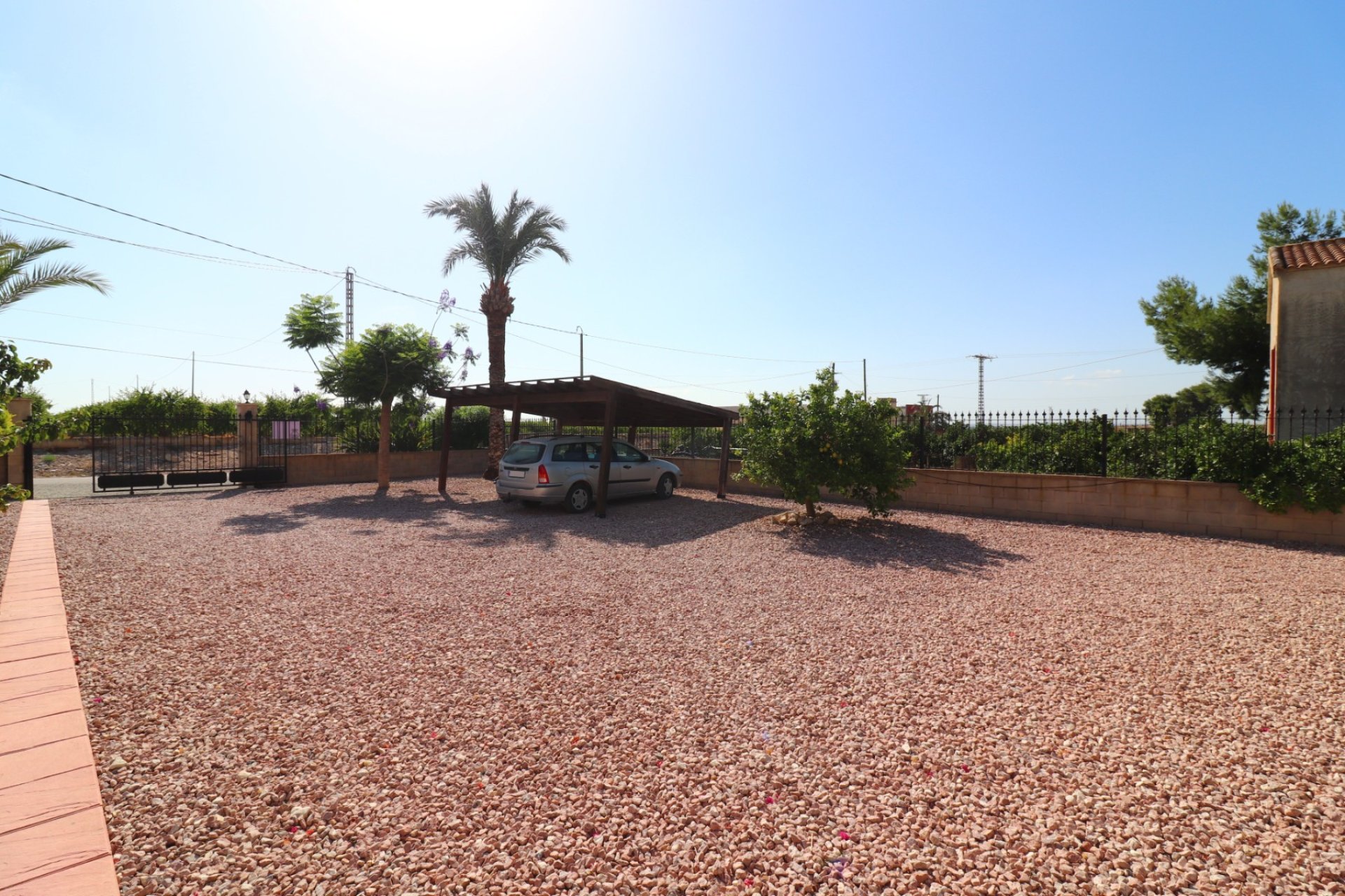 Herverkoop - Country Property - Albatera