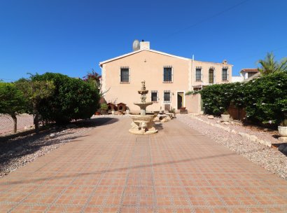 Country Property · Herverkoop - Albatera · Albatera - Country · Alicante · Spanje