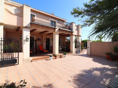 Country Property · Herverkoop - Albatera · Albatera - Country · Alicante · Spanje