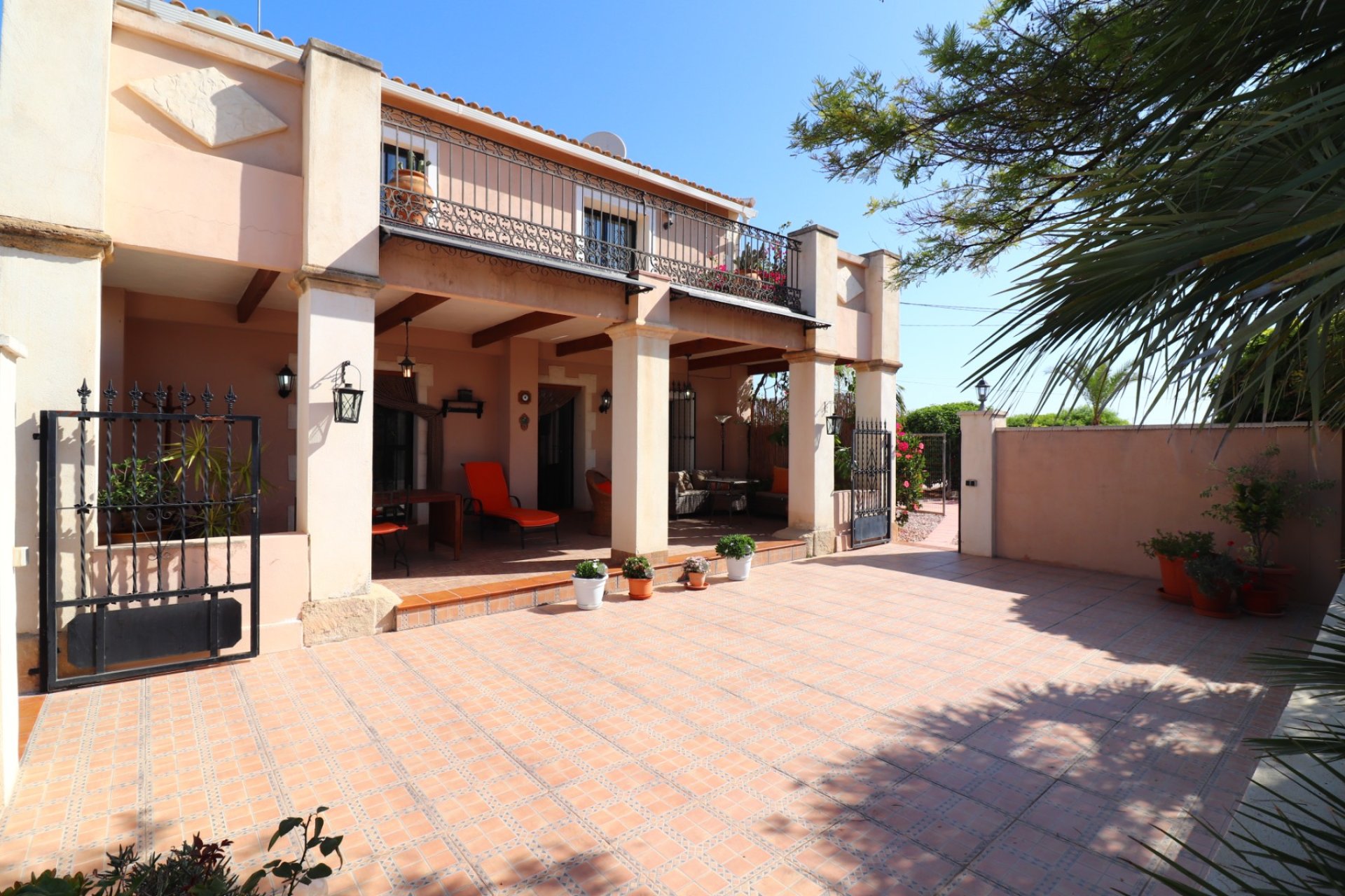 Herverkoop - Country Property - Albatera