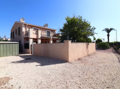 Country Property · Herverkoop - Albatera · Albatera - Country · Alicante · Spanje