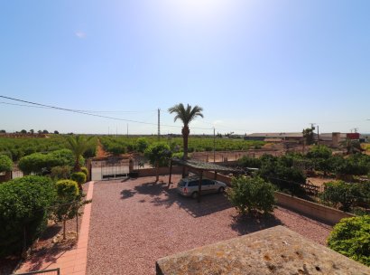 Country Property · Herverkoop - Albatera · Albatera - Country · Alicante · Spanje