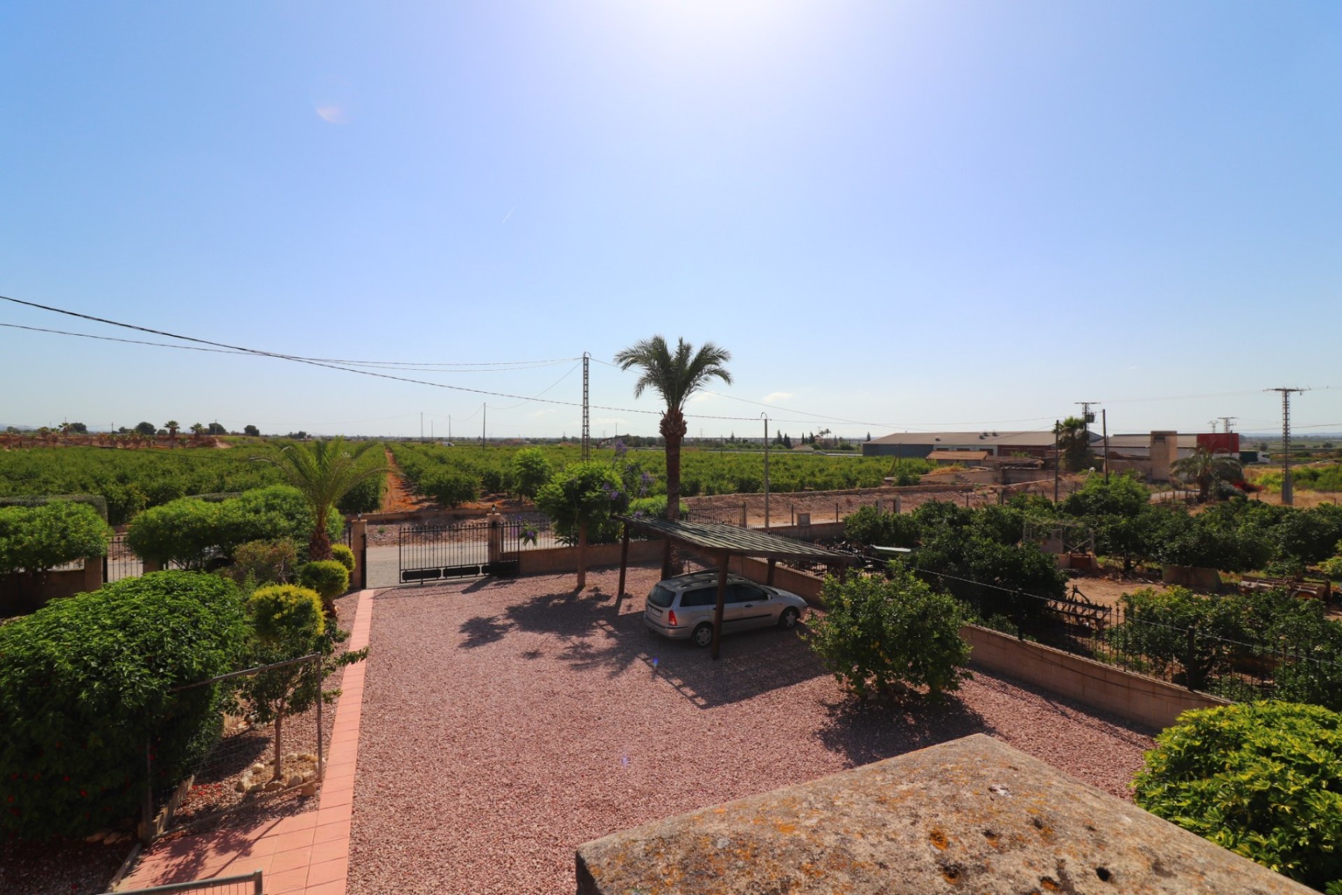 Herverkoop - Country Property - Albatera