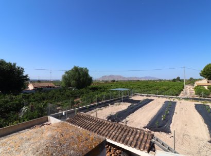 Country Property · Herverkoop - Albatera · Albatera - Country · Alicante · Spanje