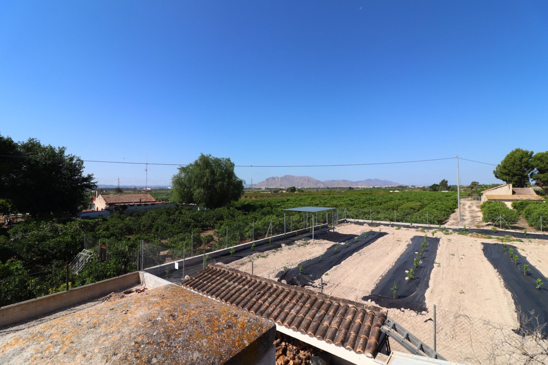 Herverkoop - Country Property - Albatera