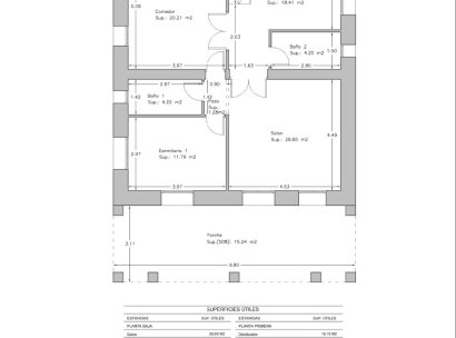Country Property · Herverkoop - Albatera · Albatera - Country · Alicante · Spanje
