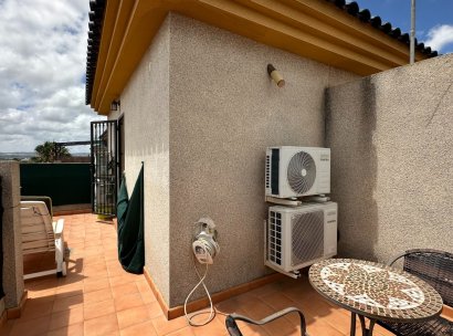 Semi - Detached Villa · Återförsäljning - La Herrada · Alicante · Spanien