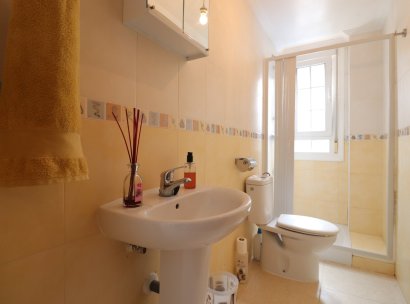 Semi - Detached Villa · Återförsäljning - La Herrada · Alicante · Spanien