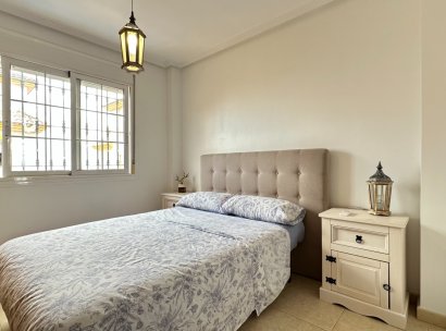 Semi - Detached Villa · Återförsäljning - La Herrada · Alicante · Spanien