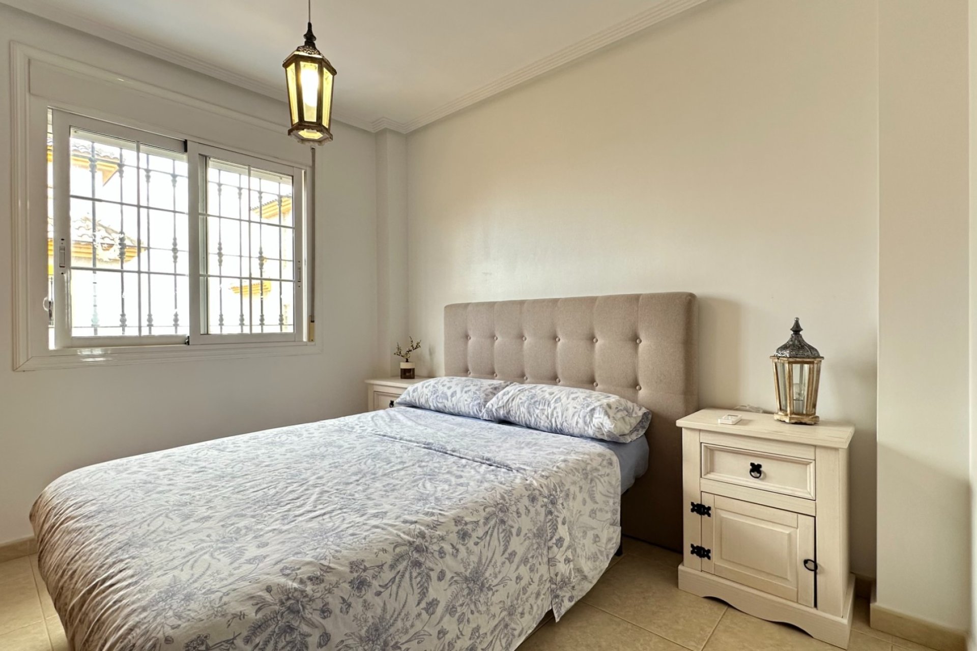 Återförsäljning - Semi - Detached Villa - La Herrada