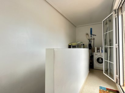 Semi - Detached Villa · Återförsäljning - La Herrada · Alicante · Spanien