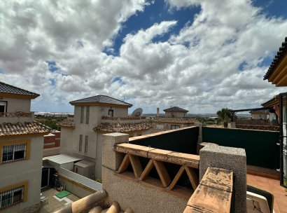 Semi - Detached Villa · Återförsäljning - La Herrada · Alicante · Spanien
