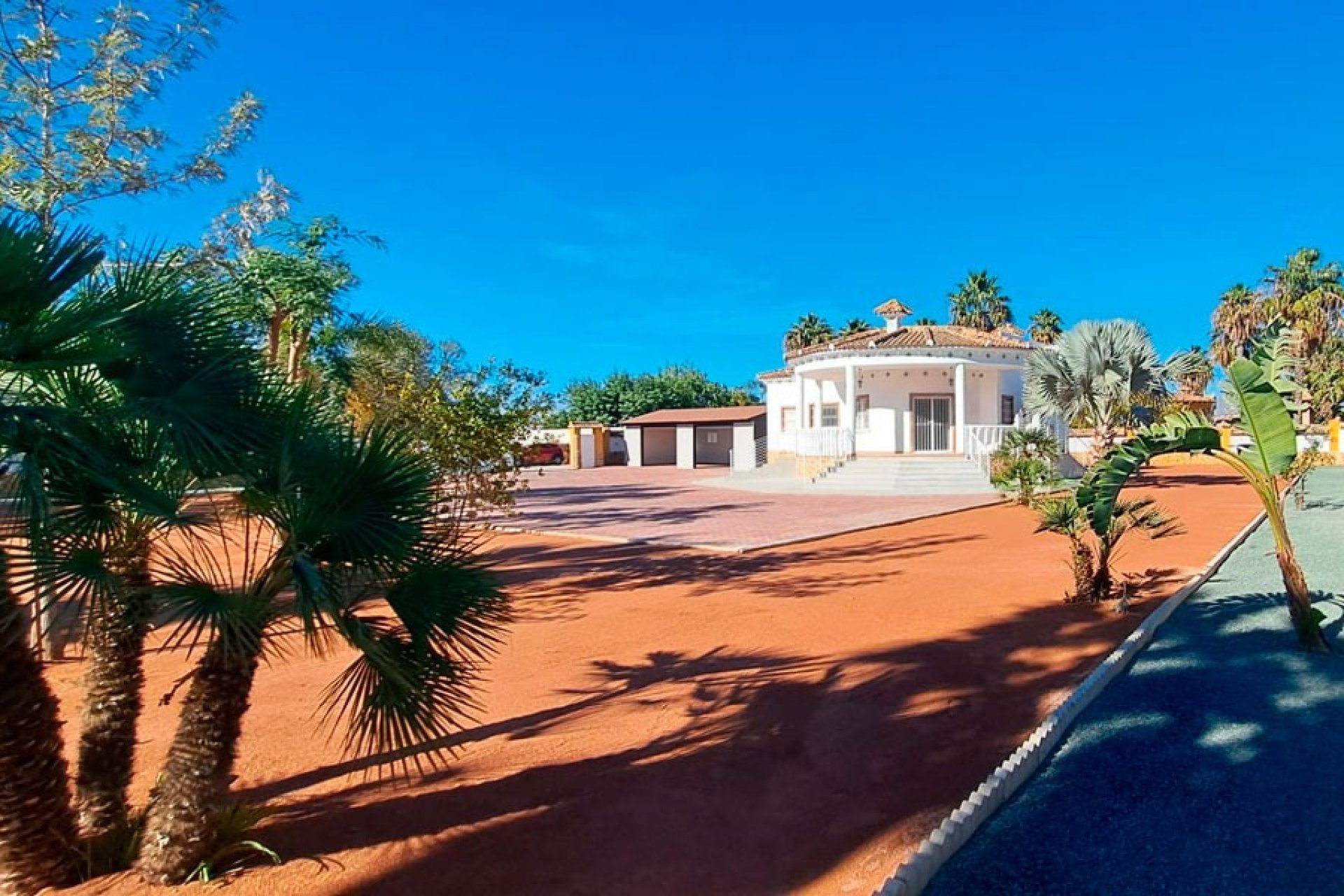 Herverkoop - Country Property - Catral