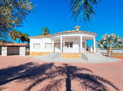 Country Property · Herverkoop - Catral · Catral - Country · Alicante · Spanje
